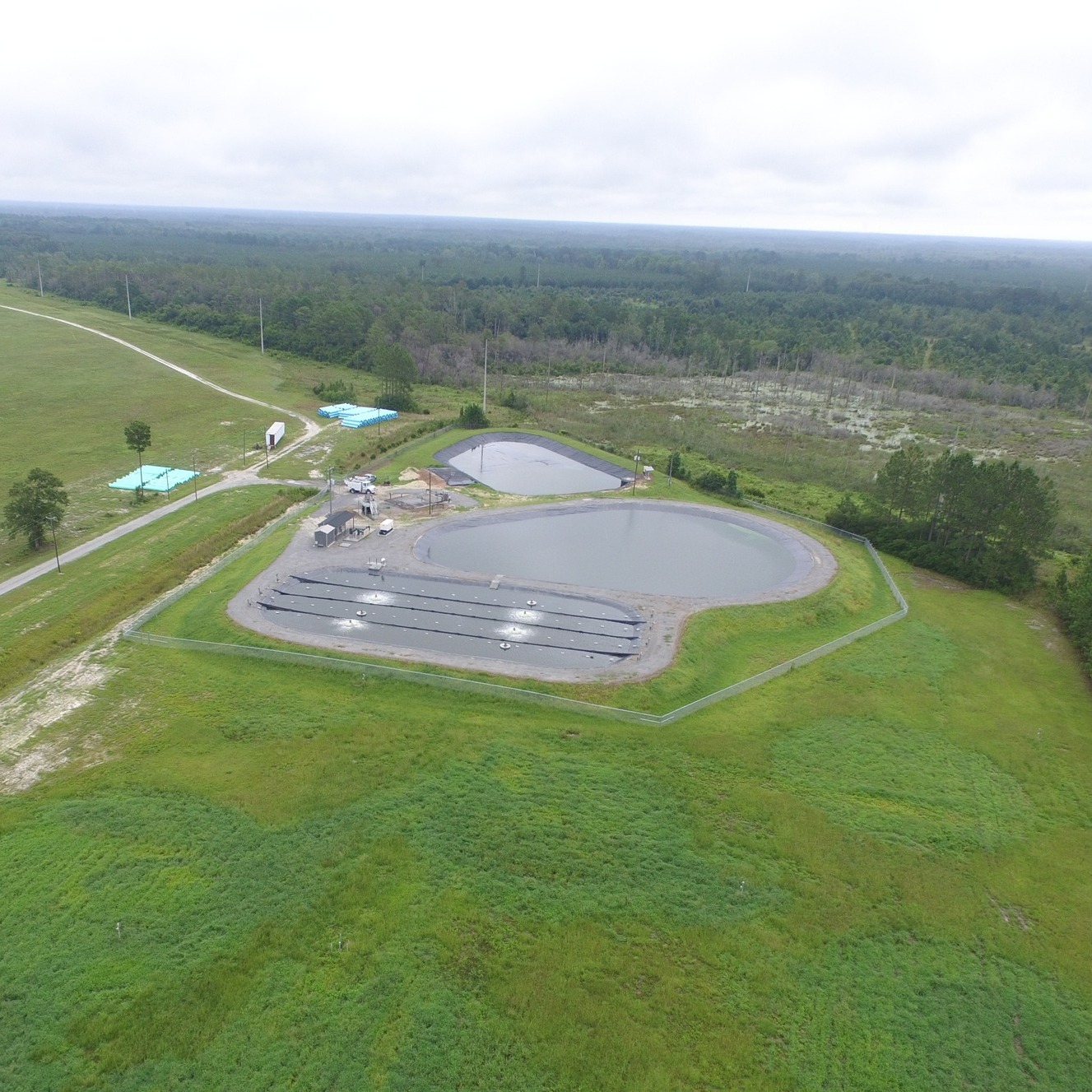 McLendon Enterprises, Inc.