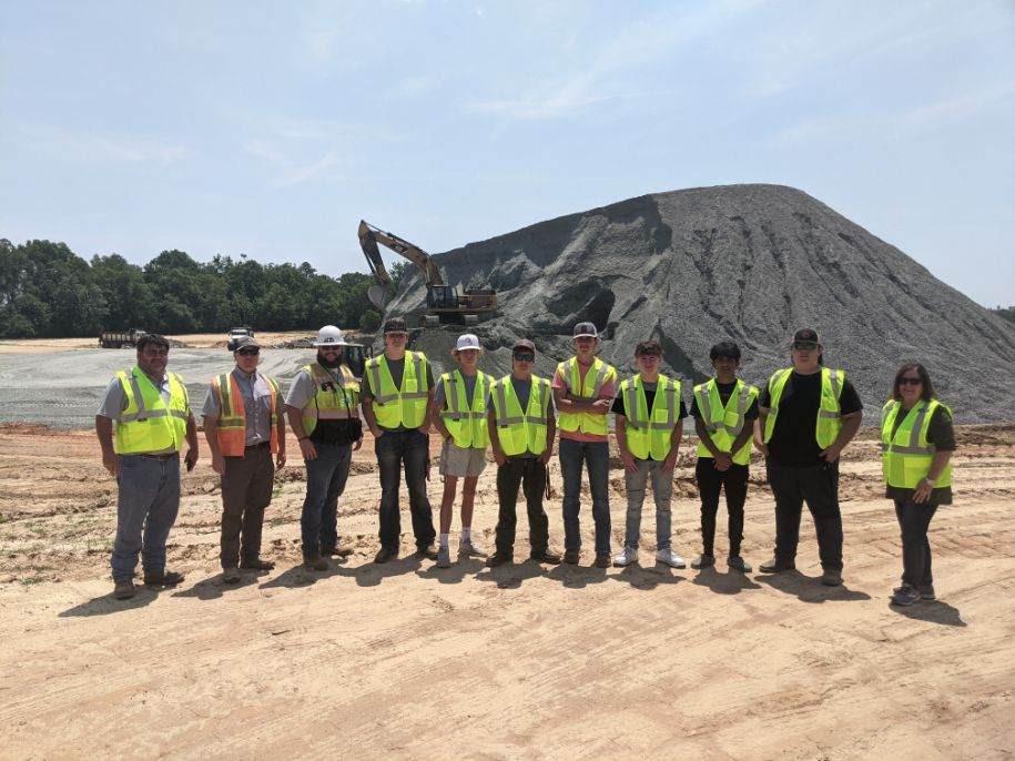 McLendon Enterprises, Inc.