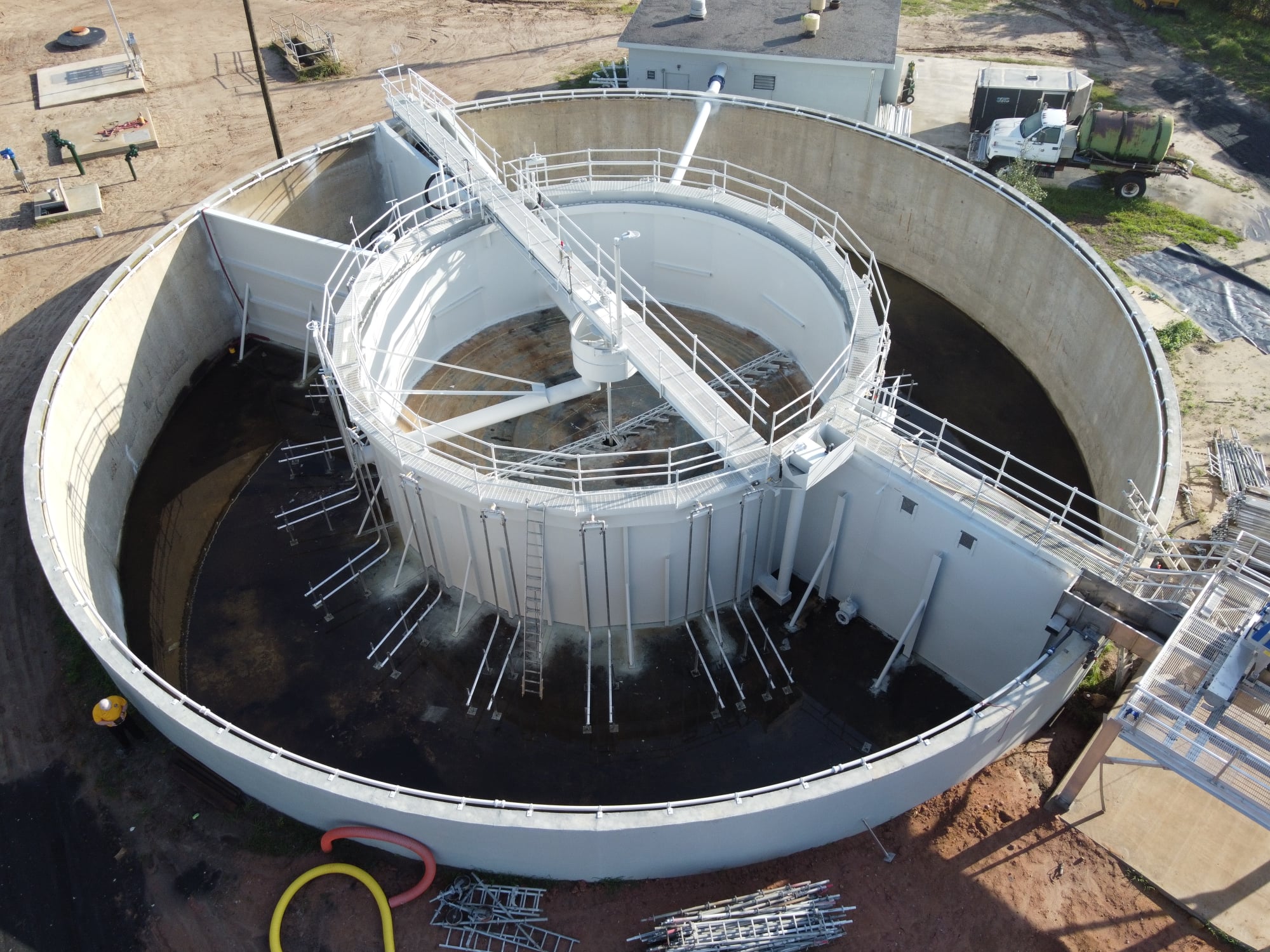 McLendon Enterprises, Inc.